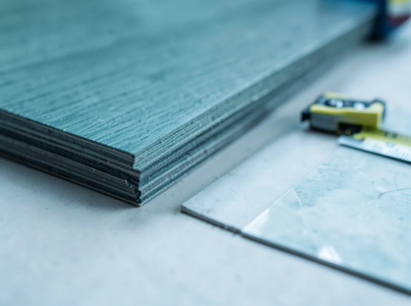 Luxury Vinyl Plank Installation Clayton, NJ FAQs